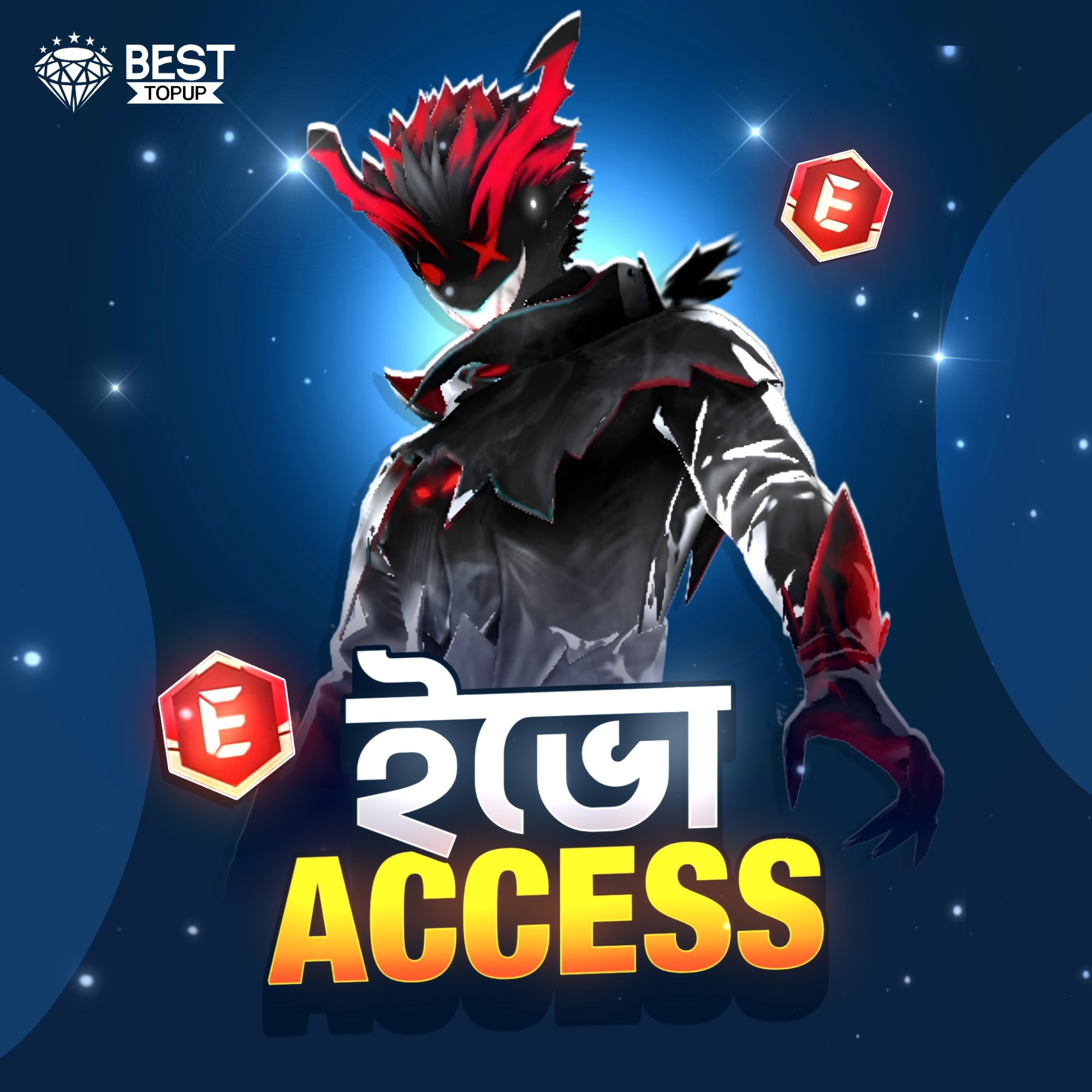 EVO ACCESS
